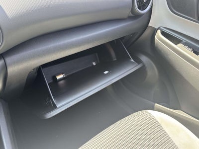 2022 Hyundai KONA SE