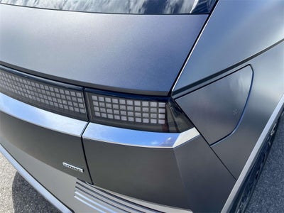 2022 Hyundai IONIQ 5 Limited