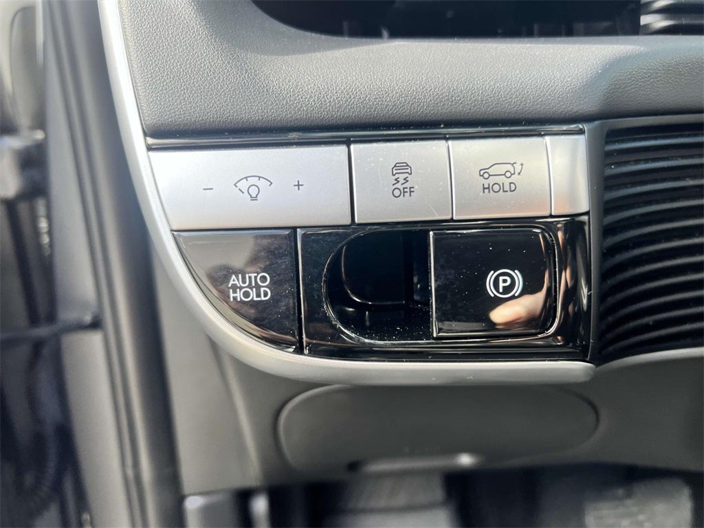 2022 Hyundai IONIQ 5 Limited