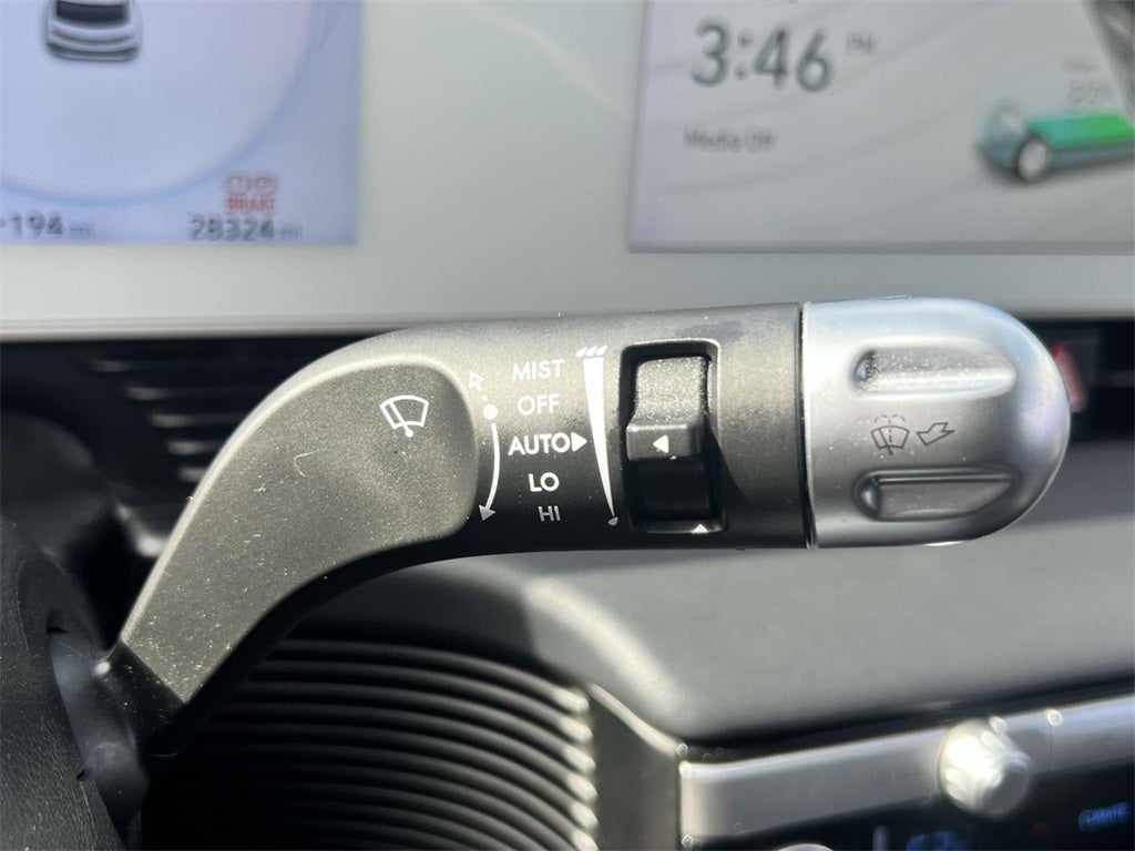 2022 Hyundai IONIQ 5 Limited