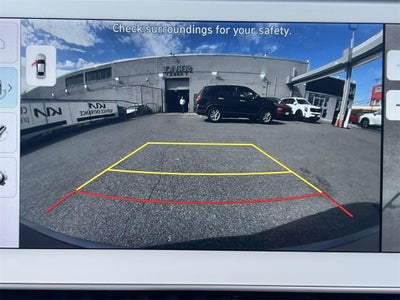 2022 Hyundai IONIQ 5 Limited