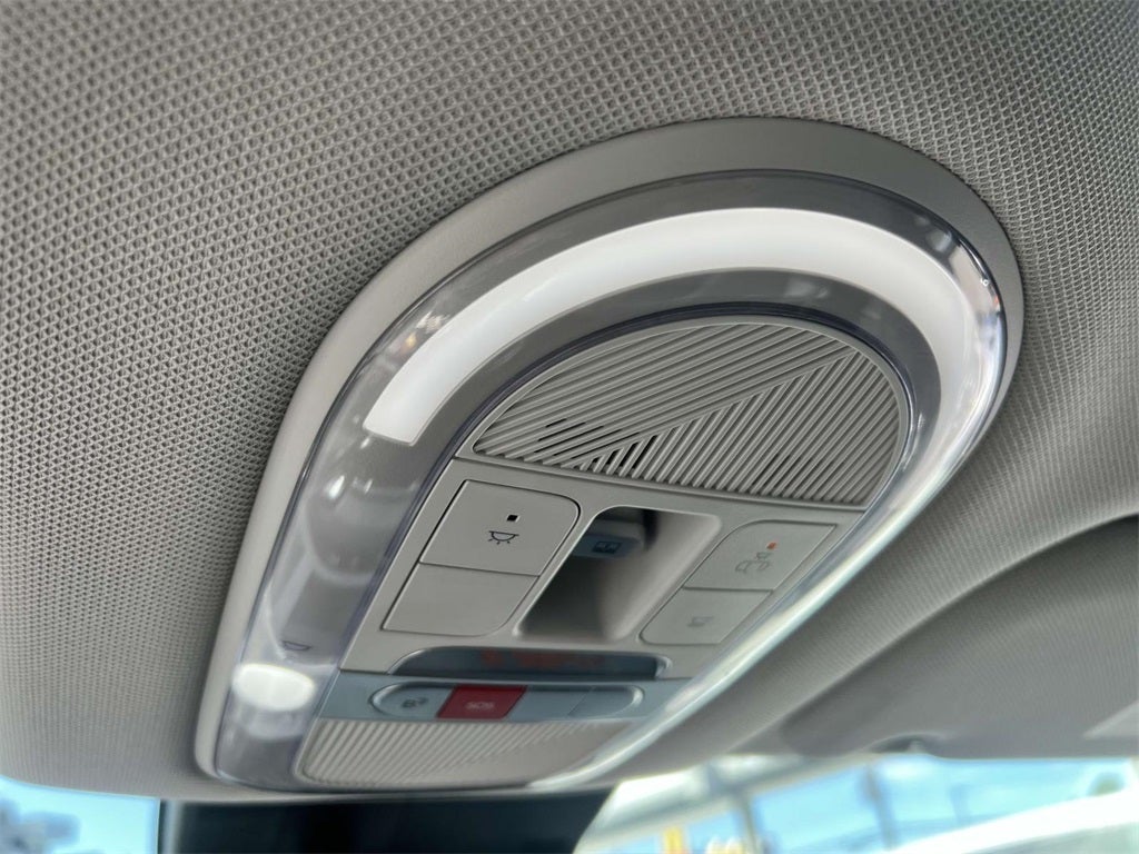 2022 Hyundai IONIQ 5 Limited