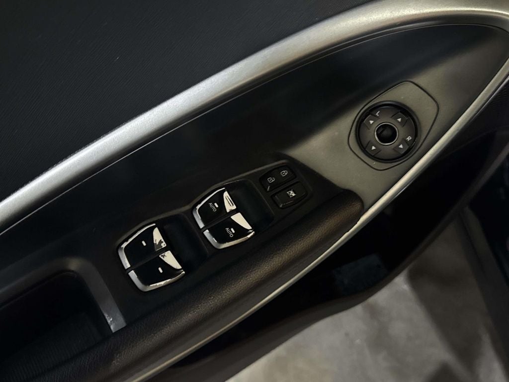 2018 Hyundai SANTA FE SE
