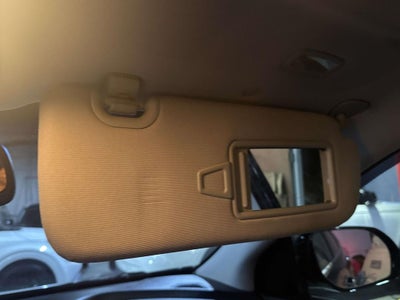 2018 Hyundai SANTA FE SE