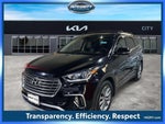 2018 Hyundai SANTA FE SE