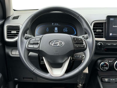 2023 Hyundai VENUE SEL