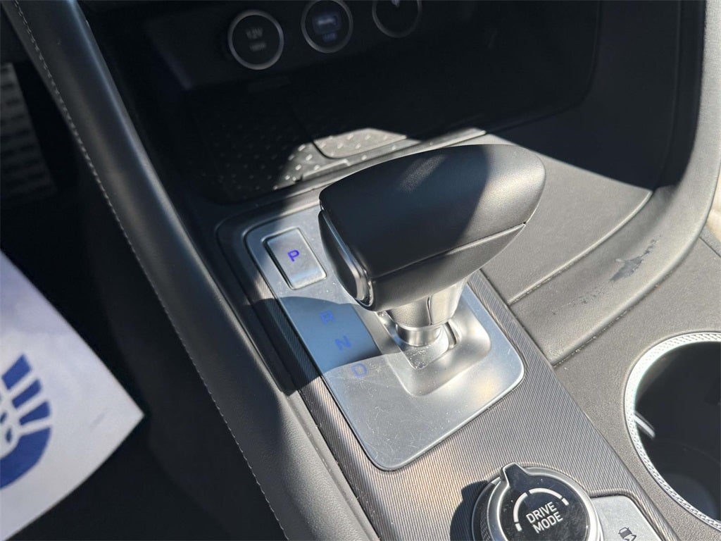 2025 Genesis G70 3.3T Sport Advanced