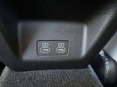 2025 Genesis G70 3.3T Sport Advanced