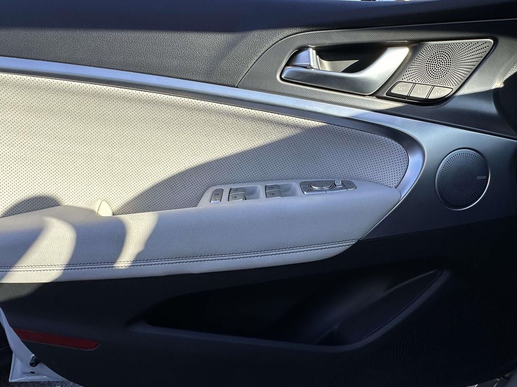 2025 Genesis G70 3.3T Sport Advanced