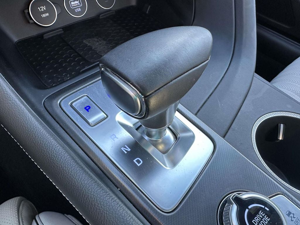 2025 Genesis G70 3.3T Sport Advanced