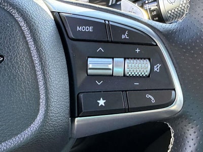 2025 Genesis G70 3.3T Sport Advanced