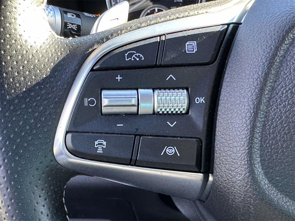 2025 Genesis G70 3.3T Sport Advanced