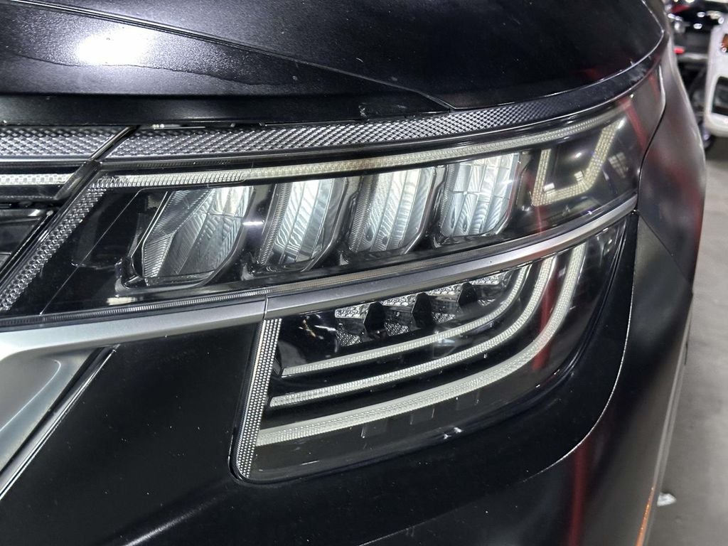 2023 Kia Seltos SX