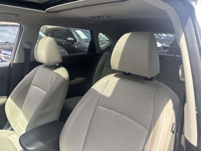 2022 Kia Seltos SX