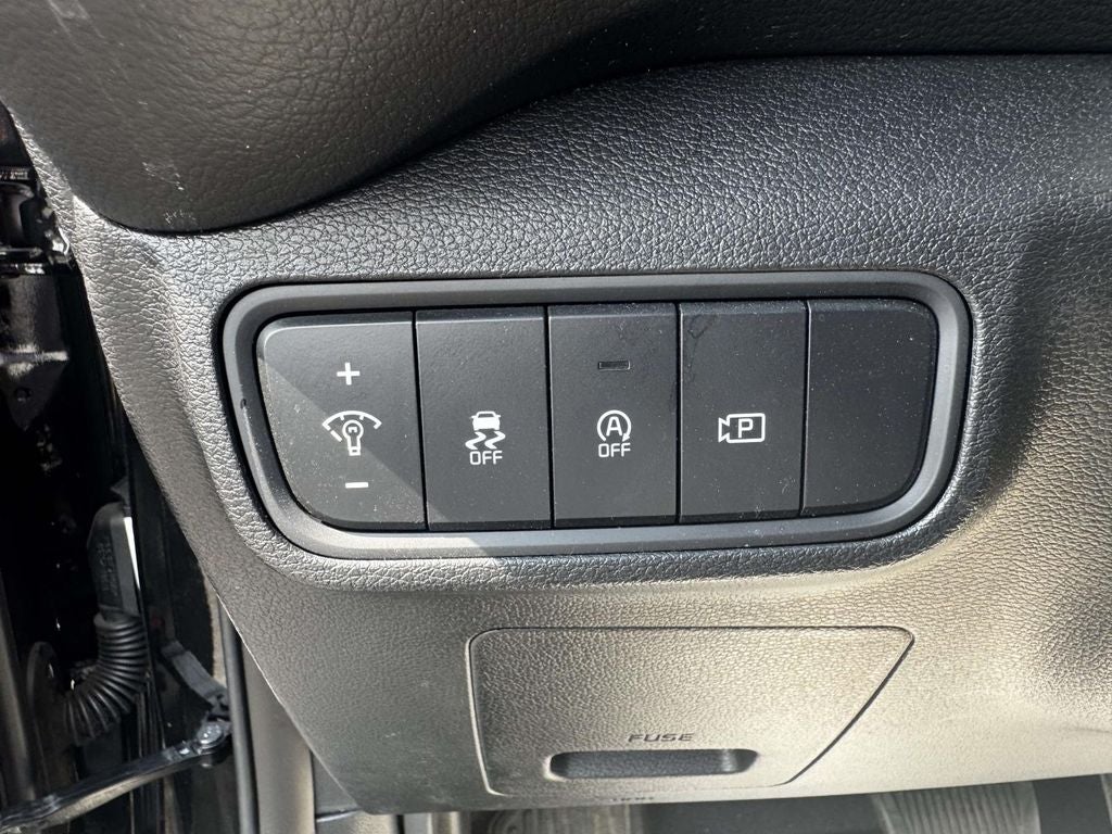 2025 Kia Soul GT-Line