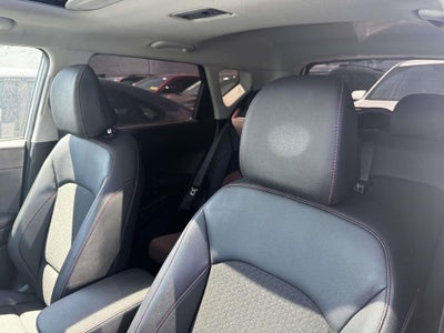 2024 Kia Soul GT-Line
