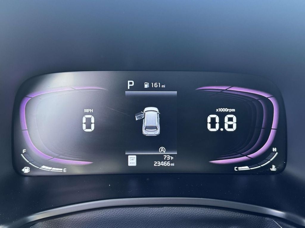 2024 Kia Soul GT-Line