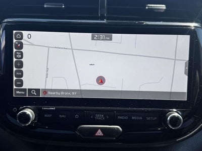 2024 Kia Soul GT-Line