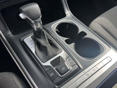 2022 Kia Carnival LX