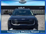 2025 Kia Carnival EX