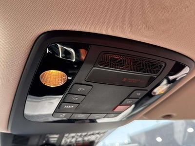 2025 Kia Carnival EX