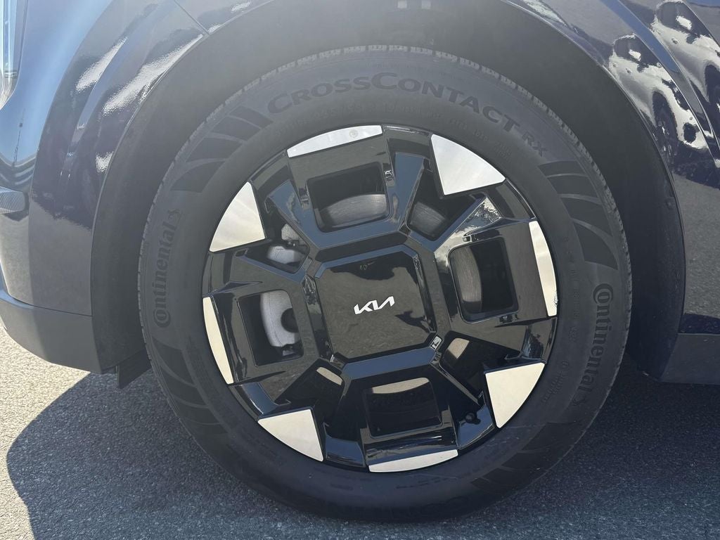 2025 Kia Carnival EX