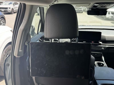 2025 Kia Carnival SX Prestige