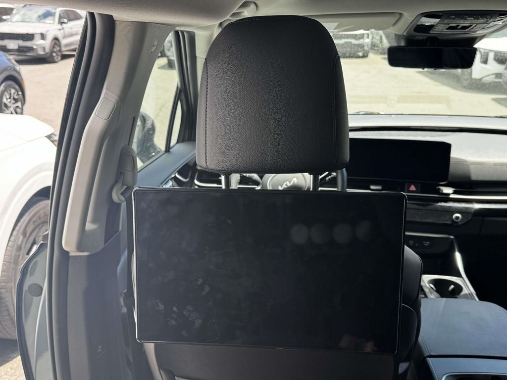 2025 Kia Carnival SX Prestige