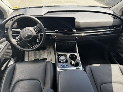 2025 Kia Carnival SX Prestige