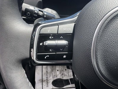 2025 Kia Carnival SX Prestige
