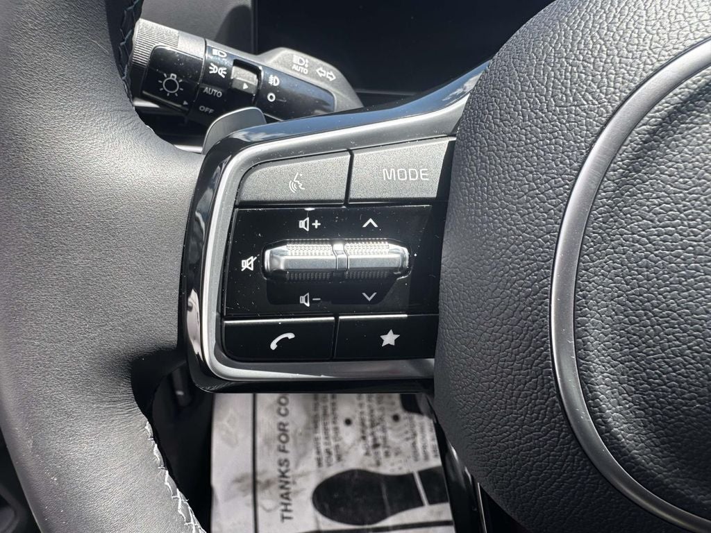 2025 Kia Carnival SX Prestige