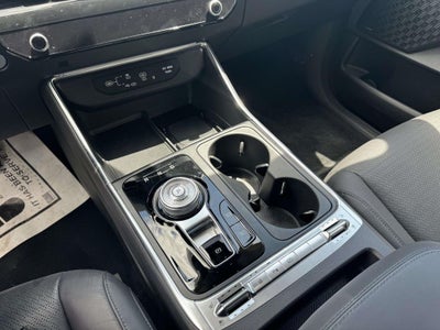 2025 Kia Carnival SX Prestige