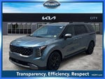 2025 Kia Carnival SX Prestige