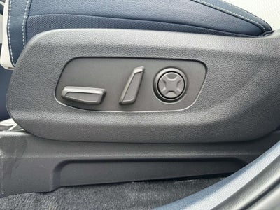2025 Kia Carnival Hybrid SX Prestige