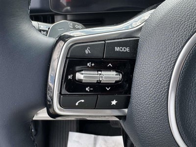 2025 Kia Carnival Hybrid SX Prestige