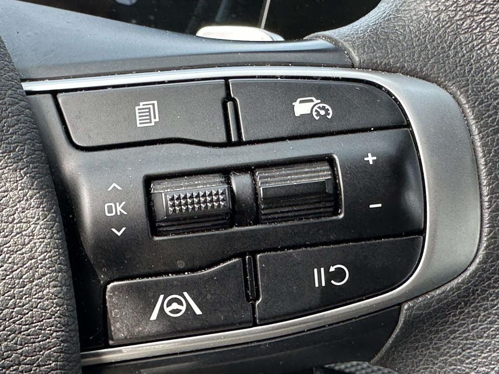 2025 Kia Sportage Hybrid LX