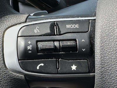 2025 Kia Sportage Hybrid LX