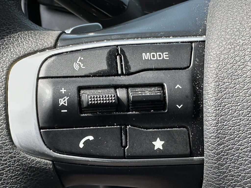 2025 Kia Sportage Hybrid LX