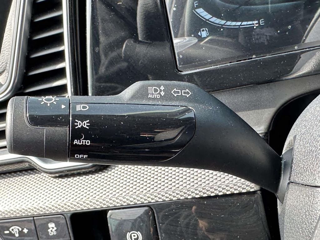 2025 Kia Sportage Hybrid LX