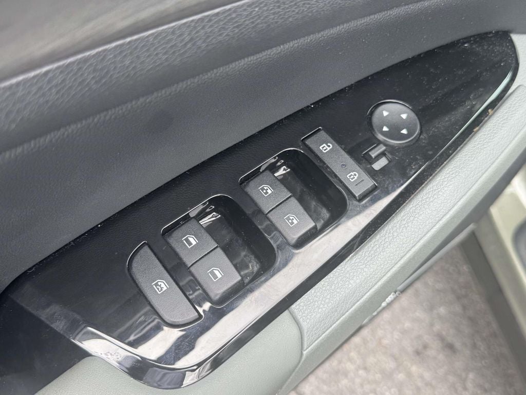 2025 Kia Sportage Plug-In Hybrid X-Line Prestige