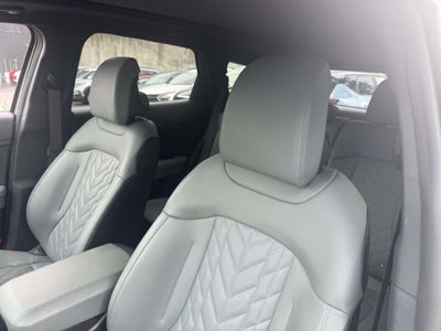 2025 Kia Sportage Plug-In Hybrid X-Line Prestige