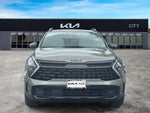 2025 Kia Sportage Plug-In Hybrid X-Line Prestige