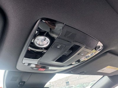 2025 Kia Sportage Plug-In Hybrid X-Line Prestige