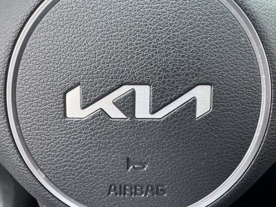 2025 Kia Sportage Plug-In Hybrid X-Line Prestige