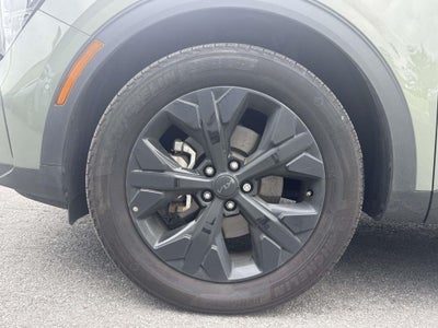 2025 Kia Sportage Plug-In Hybrid X-Line Prestige