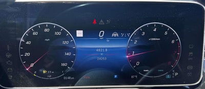 2023 Mercedes-Benz S-Class S 580 4MATIC®