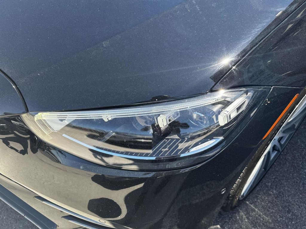 2023 Mercedes-Benz S-Class S 580 4MATIC®