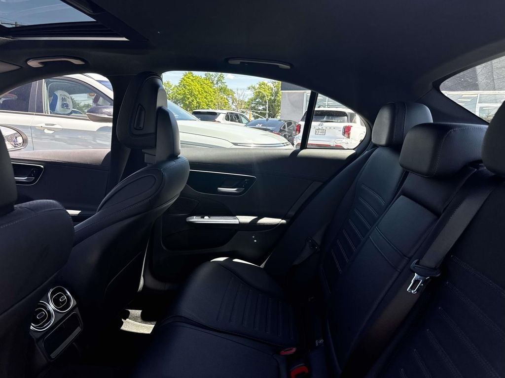 2023 Mercedes-Benz C-Class C 300 4MATIC®