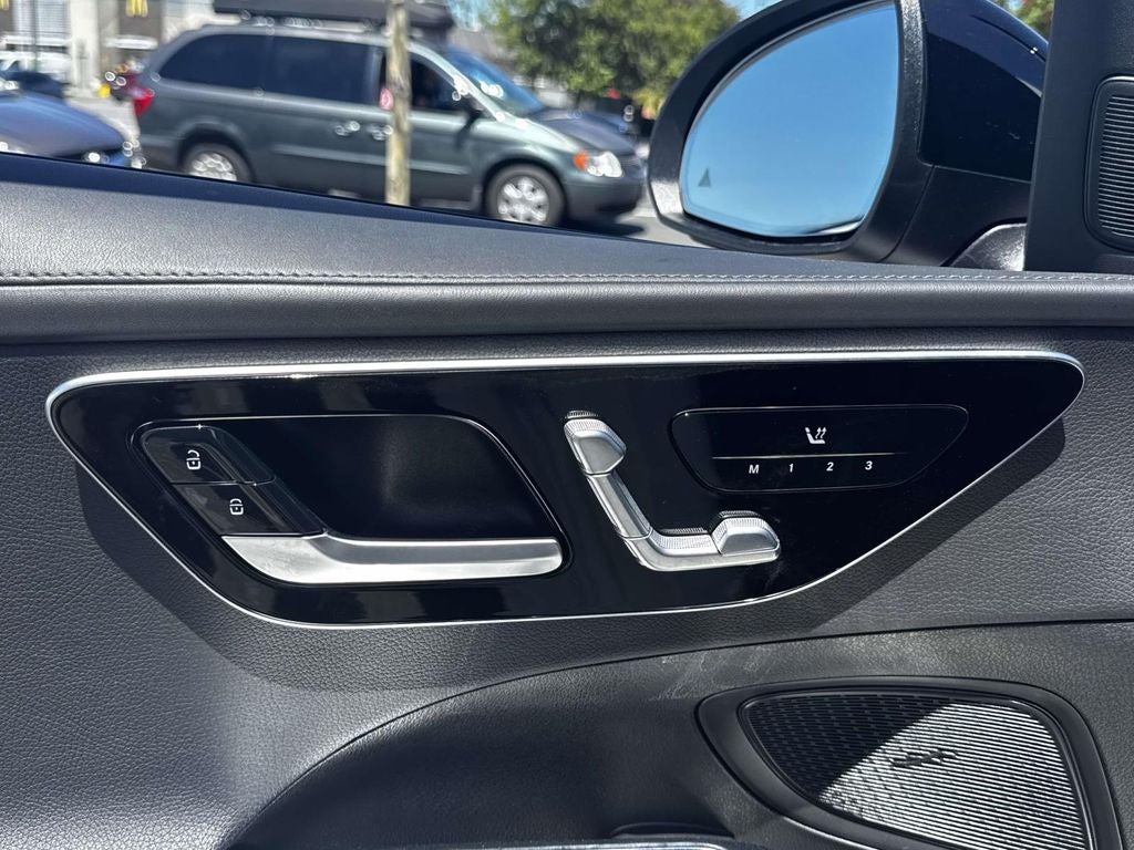 2023 Mercedes-Benz C-Class C 300 4MATIC®