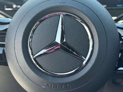 2023 Mercedes-Benz C-Class C 300 4MATIC®